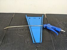 Av615 Cornwell Tools Blue Air Blow Gun Handle