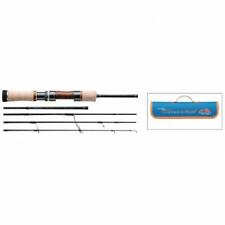 Major Craft New Finetail Trekking Traveler Ftx-46505ul Spinning Rod For Trout