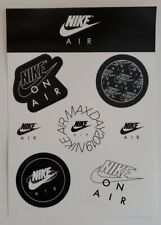 Nike Air Max Day 2019 Stickers