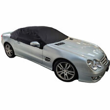 Mercedes R230 Convertible Sl Class Hard Top Roof Half Cover 2001 - 2011 Rp579