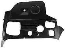 Sherman Parts 160-41r Firewall Side Panel 1970-74 Challengerbarracuda Right