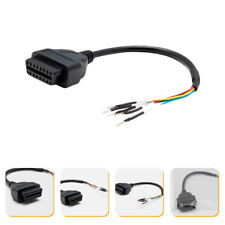 Kcan Jumper High-performance Diagnostic Cable Stable Engine