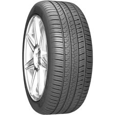 Tire 22545r18 Pirelli P Zero All Season Plus As As High Performance 95y Xl