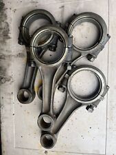 Vw Type 1 T2 Aircooled Engine Con Rods 13 15 1600 Beetle Split Bay