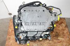 Acura Mdx Engine Motor Jdm 3.5l Replacement 2007 2008 2009 Low Miles