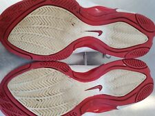 Nike Air Jordan 040507 Low Profile Shoes Sneakers Size 10
