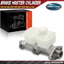 Brake Master Cylinder With Reservoir For Mg Mgb 1975 1976 1977 1978-1981 L4 1.8l