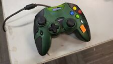 Mad Catz Controller For Original Xbox Solid Green