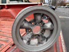 Vintage Fenton Alloy Wheel 14x6