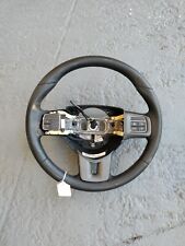 2013-16 Dodge Dart Steering Wheel