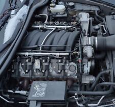 Engine 7.0l Vin E 8th Digit Opt Ls7 Fits 06-13 Corvette 2963113