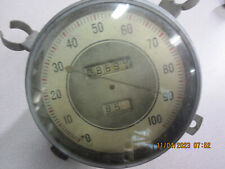 1936 Ford Speedometer For Parts Or Repair 1935
