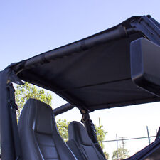 Jeep Sun Top For 1992-95 Wrangler Yj In Spice Sailcloth