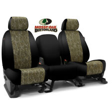 Neosupreme Mossy Oak Bottomland Seat Cover For 1997-2000 Am General Hummer