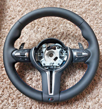 Bmw F30 F31 F34 F35 F22 F23 F32 F33 F36 3 Series M Sport Steering Wheel
