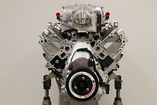 Chevy Ls Engine Lt1 Ls7-gen5 427 795  Hp Racestreet Engines