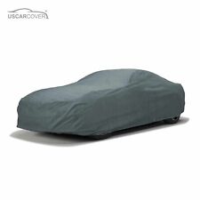 Weathertec Uhd 5 Layer Car Cover For Ford Fairlane 1958-1965 Coupe Sedan Convert