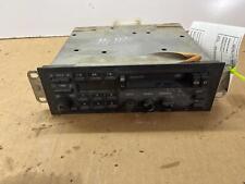 86-89 Ford Pickup F250 Radio Am-fm-cassette Fader Control