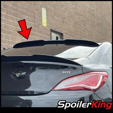 Spoilerking Rear Window Roof Spoiler Xl Fits Hyundai Genesis Coupe 2dr 380rc