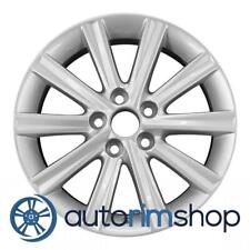 New 17 Replacement Rim For Toyota Camry 2012 2013 2014 Wheel 69603