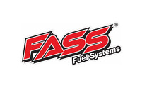 Fass Fuel Systems Diesel Cummins Offroad Turbo Truck Racing Bumper Sticker Decal