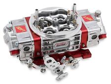 Quick Fuel Q-950 Q-series Carburetor 950cfm Drag Race