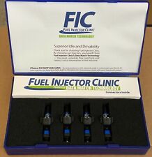 775cc Fic Fuel Injector Clinic Injectors Honda Civic D16 B16 B18 B20 H22 Highz
