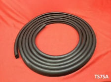 Super Soft Trunk Seal Weatherstrip For 1963-1967 Galaxie 1963-1972 Galaxie 500