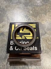 New Cr Engine Cam Seal Skf 14703 38-50-7 In Ls Box Made In Usa Fs