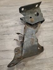 Engine Mount Bracket Support Assembly Vw Bus Aircooled Vintage Type 2 4
