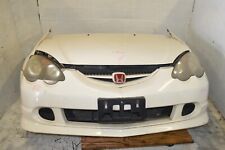 02-04 Jdm Hondaacura Integra Dc5 Type R Front End Conversion Nosecut Rsx