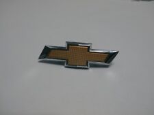 New Oem Chevy Chevrolet Bowtie Logo Emblem Small For Steering Wheel Airbag