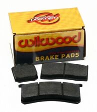Wilwood 150-20-7816k For Pad Set Bp-20 7816-20 Narrow Dynalitedynapro .60in Th