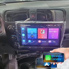 9 Car Stereo Radio For Honda Civic 2000-2005 Auto Android Carplay Player Navi