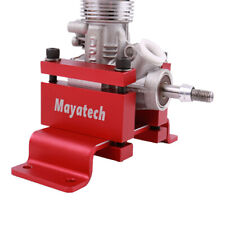 Metal Rc Model Airplane Engine Test Bench Fixed Platform Kit For Mayatech Cnc Ta