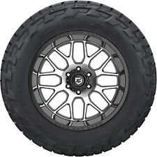 1 New Lt28565r1810 Nitto Recon Grappler At 10 Ply Tire 2856518