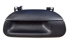 Fits Ford F150 F250 F350 Black Textured Tailgate Handle Without Keyhole