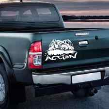 Pickup 4x4 Action Off Road Graphics Stickers Truck Decal For Ford F 150 Rang Ram