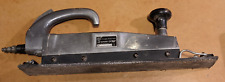 Used Working Chicago Pneumatic Straight-line Sander Cp767 Made In Usa