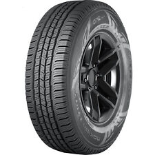 1 New Nokian One Ht - Lt265x60r20 Tires 2656020 265 60 20