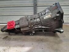 96 - 99 Chevy S10 2.2l 4x2 Manual Transmission Assembly Oem