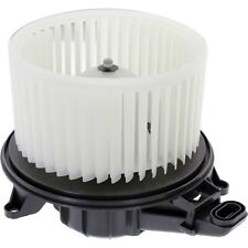 Blower Motor For 2010-2013 Ford F-150 2009-2014 Expedition W Blower Wheel