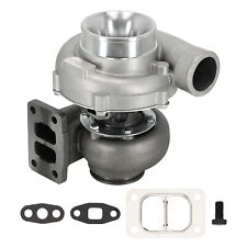 T70 .70 0.82ar T3 V-band Flange Oil Cooled Universal Turbo Charger 500hp