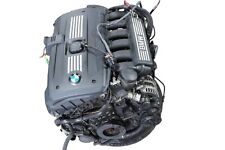 2007 - 2013 Bmw E90 E91 E92 E93 328i N52 Engine Motor Block Assembly Oem 164k