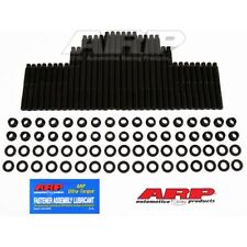 Arp 134-4308 - Head Stud W12-pt Nut For Sb Chevy Brodix-rodeck Alum Block