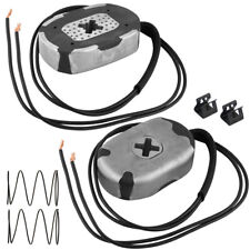 12 Electric Trailer Brake Magnet Kit For 7000lb Axles Trailer Brake Magnet Kit