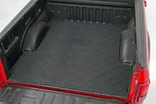 Rough Country Rubber Truck Bed Mat-black 07-18 Silveradosierra 6.6 Rcm670