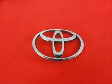 1991-1994 Toyota Tercel Rear Trunk Lid Emblem Sign Logo Badge Symbol Oem 1992