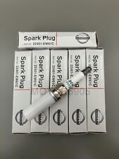 6pcs Denso Iridium Spark Plugs For Nissan Infiniti Ex35 Altima Quest Murano Us