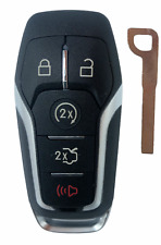 Replacement For 2013-2017 Ford Smart Remote Key Fob Fcc M3n-a2c31243300 902 Mhz